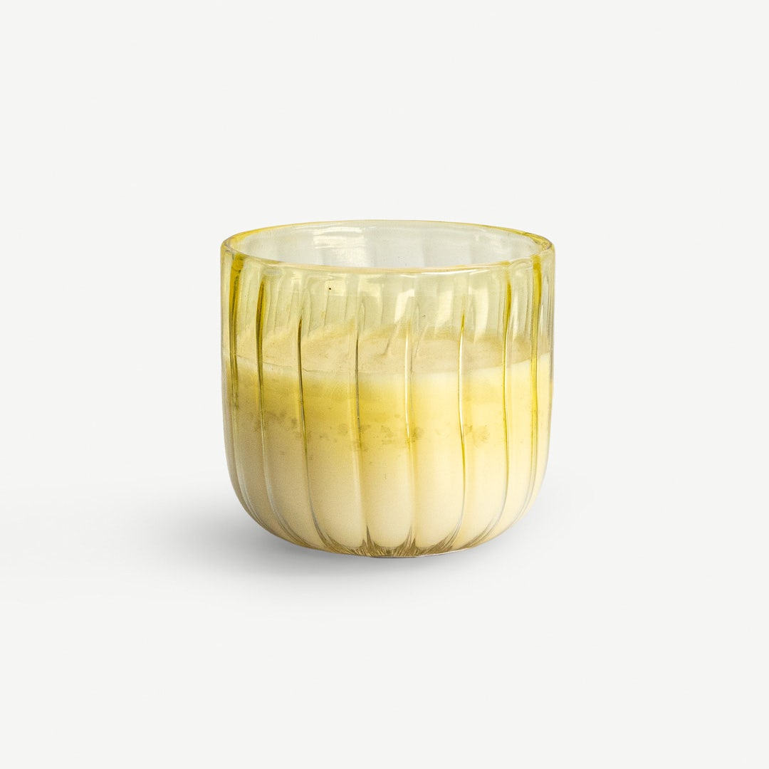 Rolia Jar Candle - Amber Sauvage