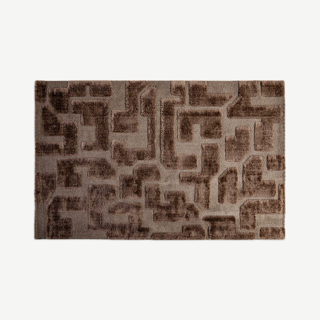 Roline Woven Rug - 160x230cm