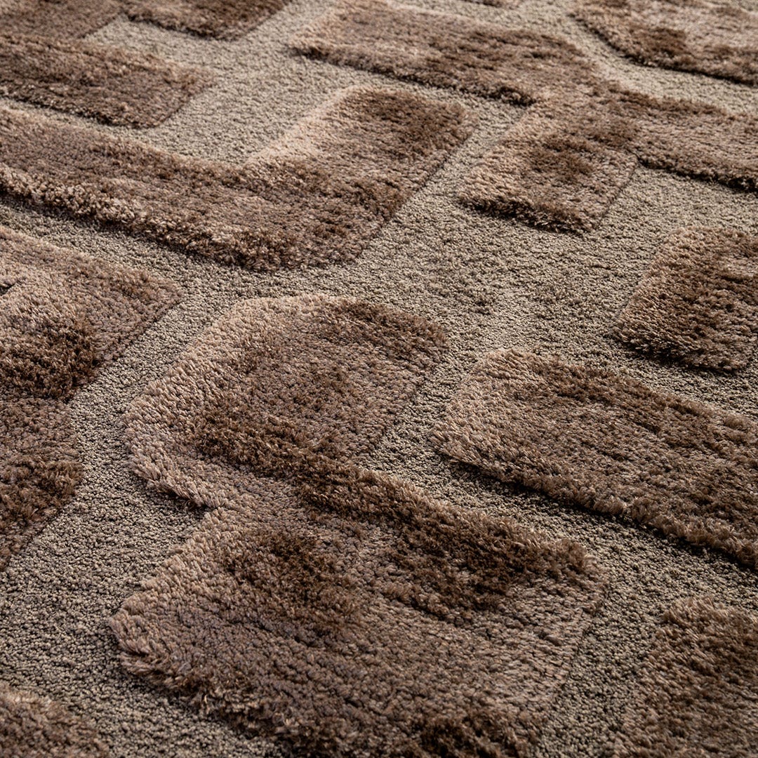 Roline Woven Rug - 160x230cm