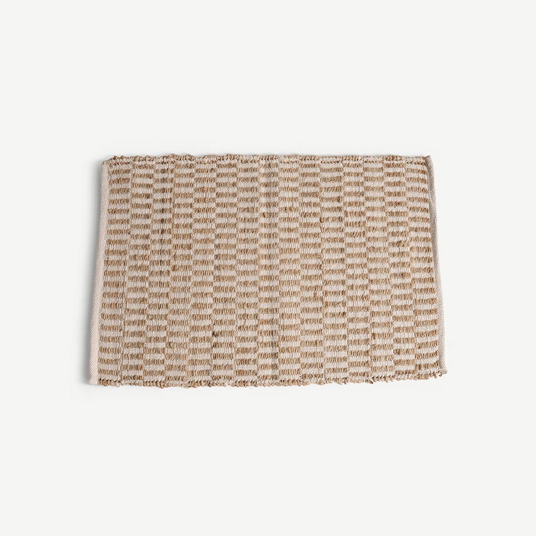 روليس سجادة محاكة يدويًا - 60x90 سم