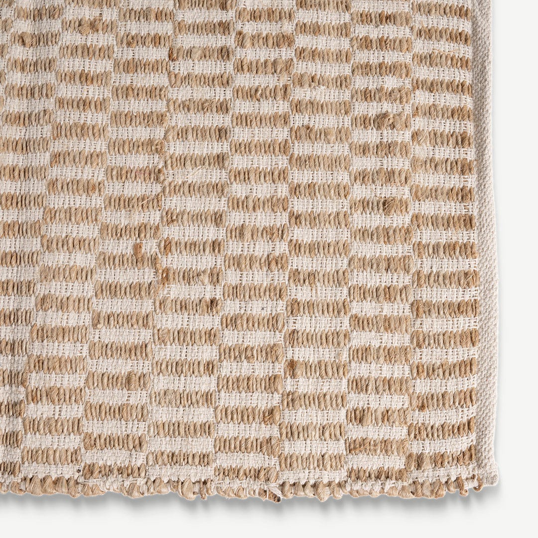 روليس سجادة محاكة يدويًا - 60x90 سم