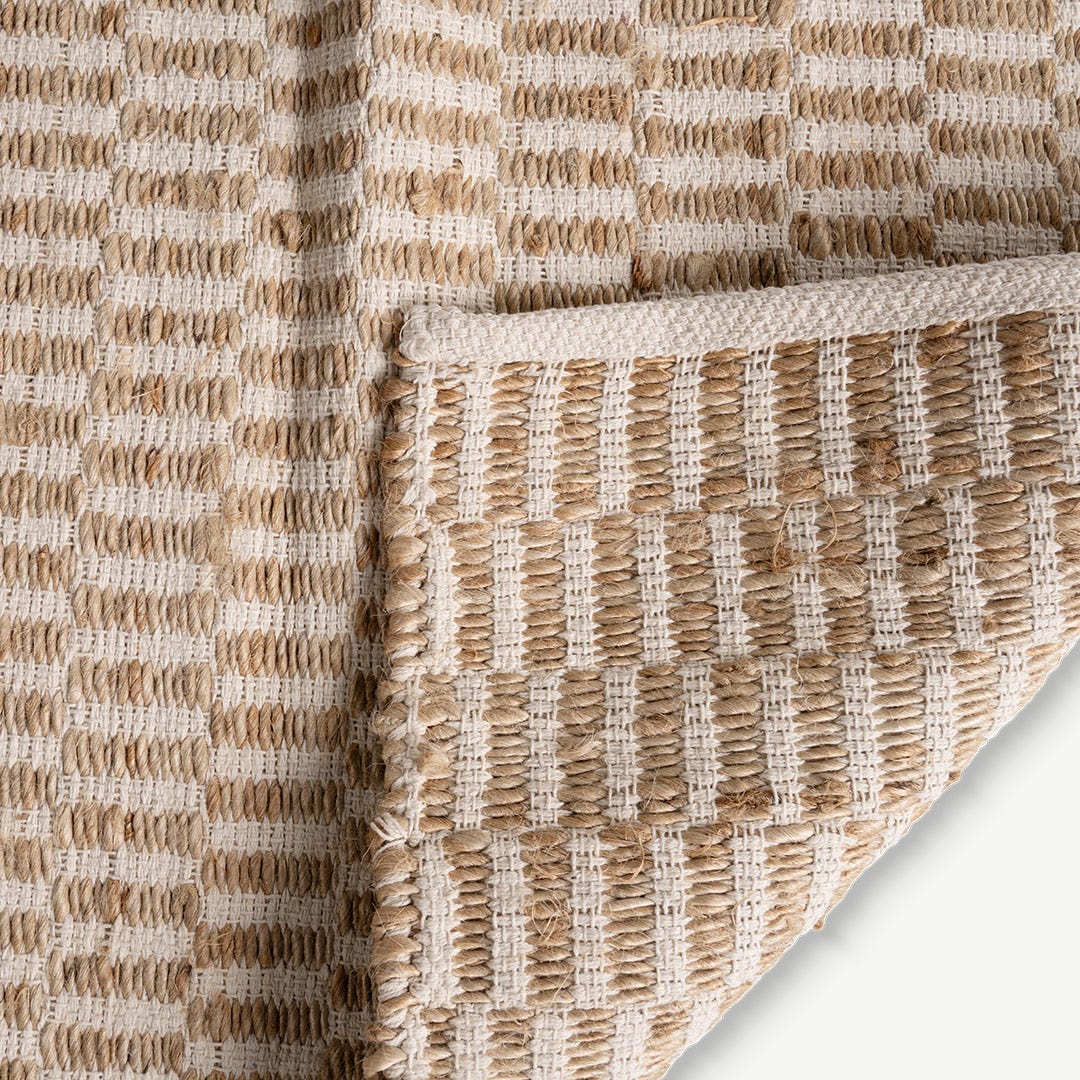 روليس سجادة محاكة يدويًا - 60x90 سم