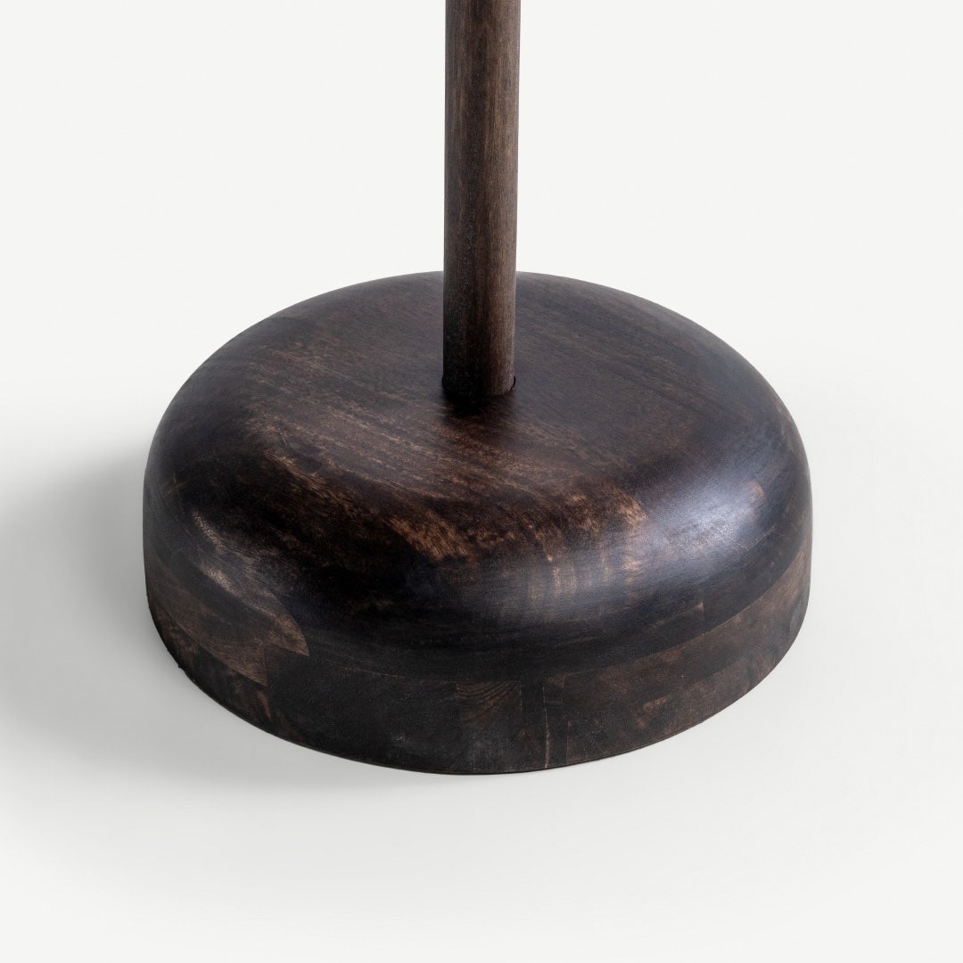 Romiera End Table Marble Natural