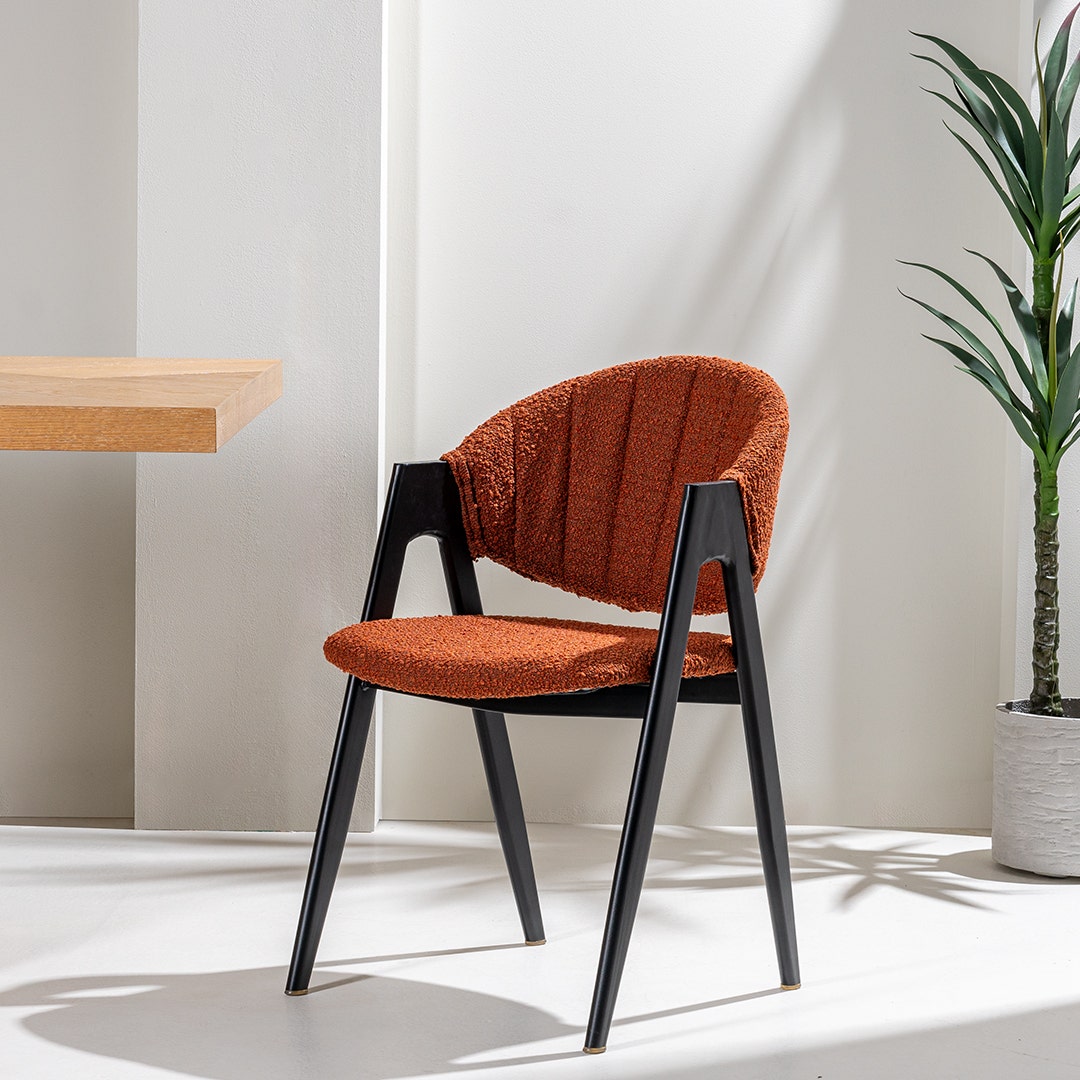 Only chairs for store dining table
