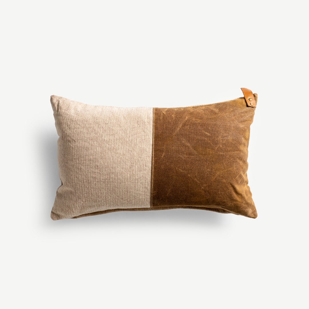 روراي وسادة محشوة 35×55 سم