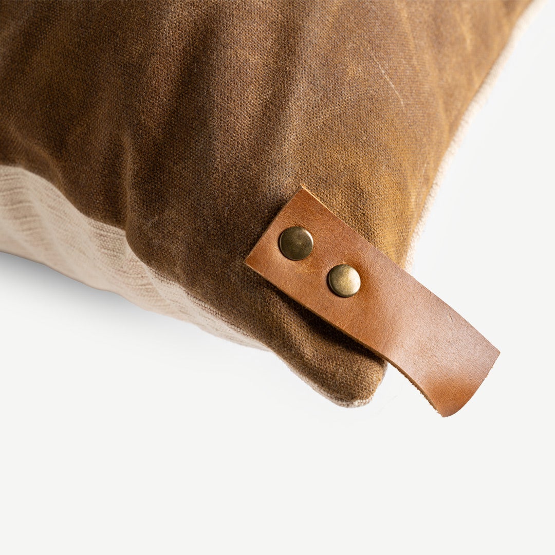 روراي وسادة محشوة 35×55 سم