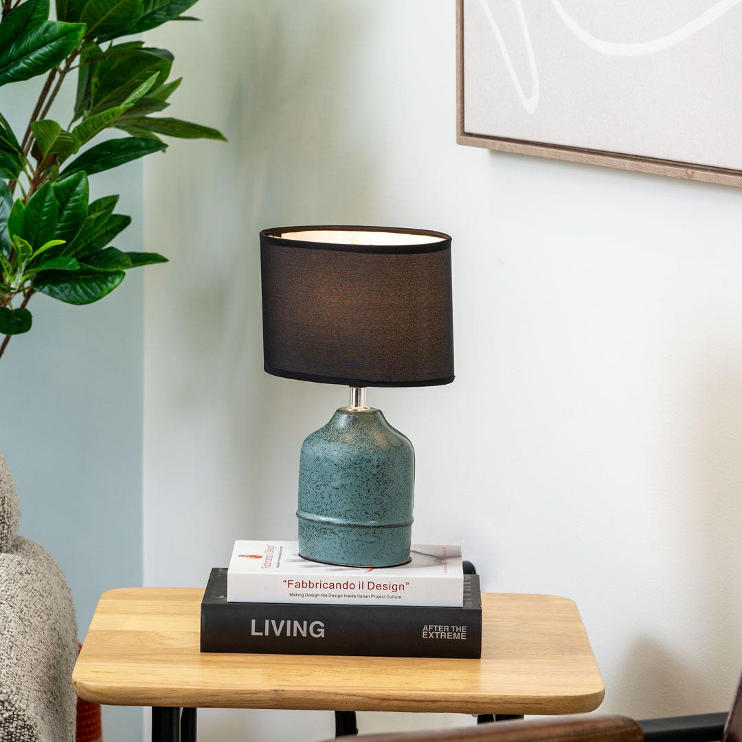 Rory Ceramic Table Lamp