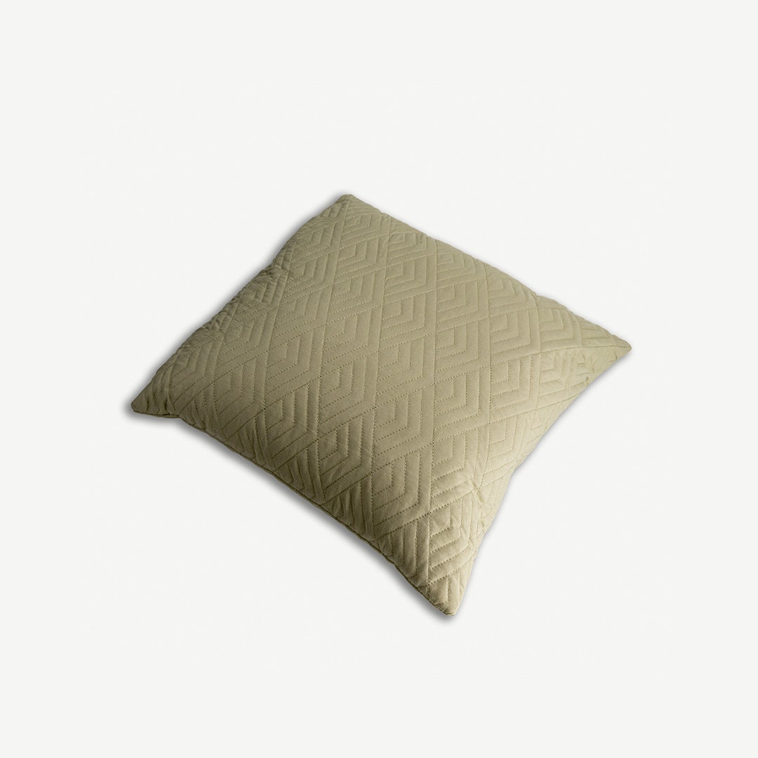 روشيل وسادة مبطنة 40×40 سم - أخضر مريمي