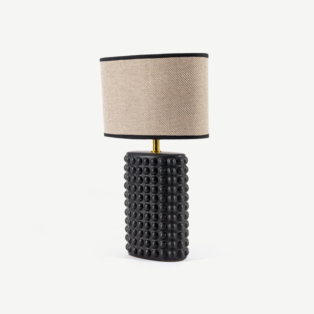 Rowaina Ceramic Table Lamp
