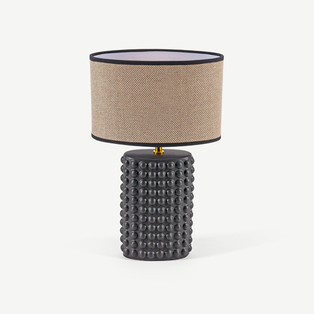 Rowaina Ceramic Table Lamp