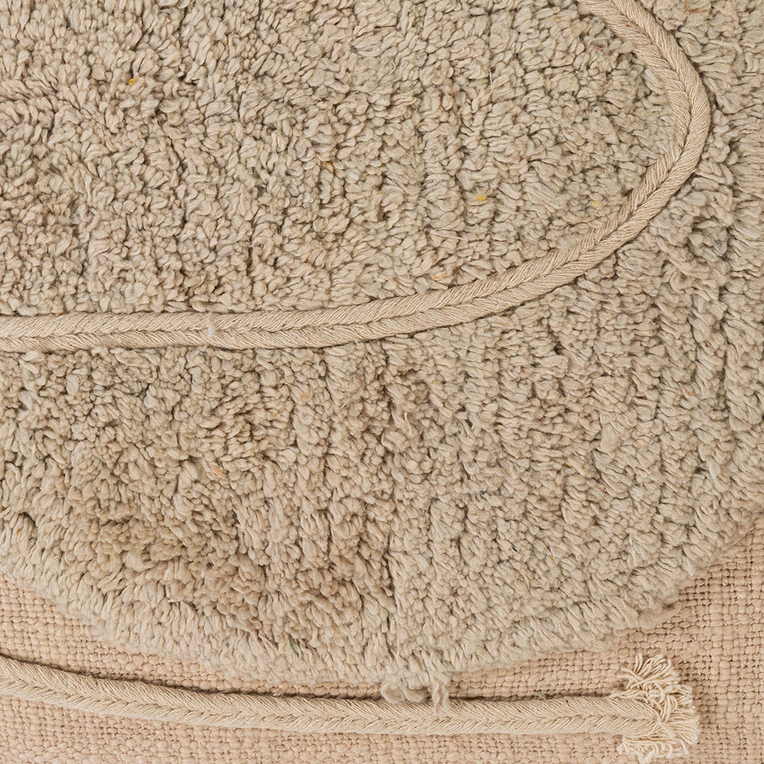 روينا مسند مزخرف - 50x50 سم