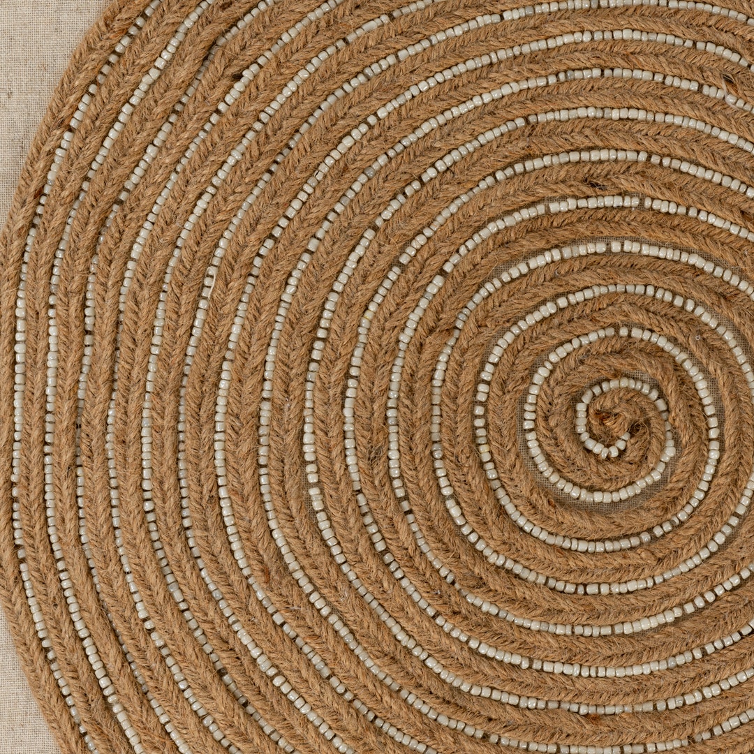 وسادة مزخرفة من روينا -50x50 سم