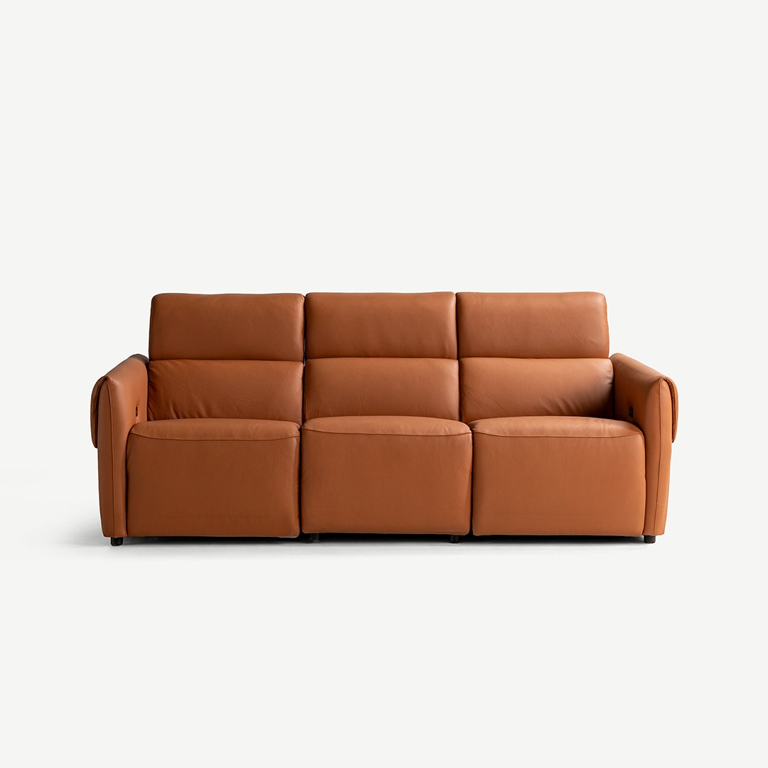 Buy Recliner Chair Sofas at Best Prices in UAE OC Home