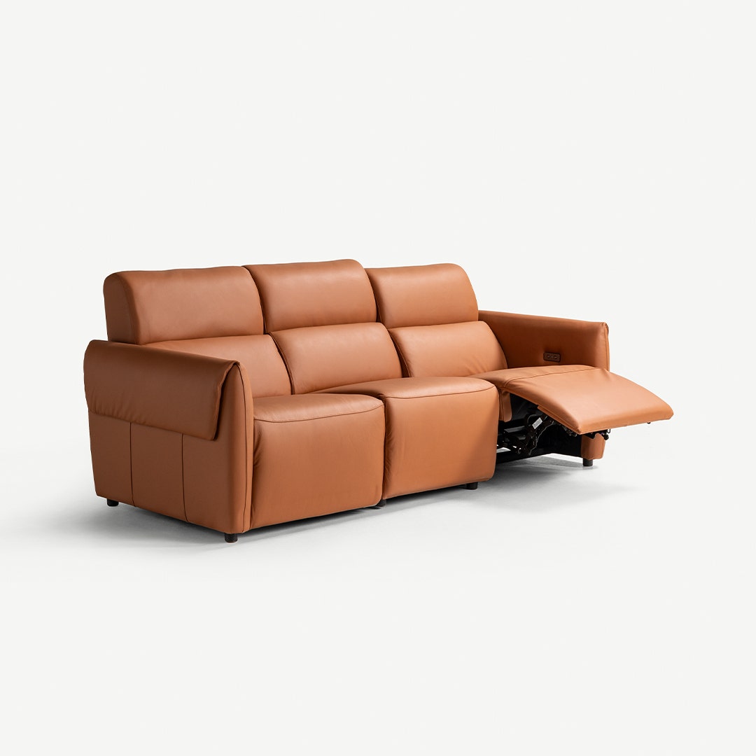 Buy Recliner Chair Sofas at Best Prices in UAE OC Home