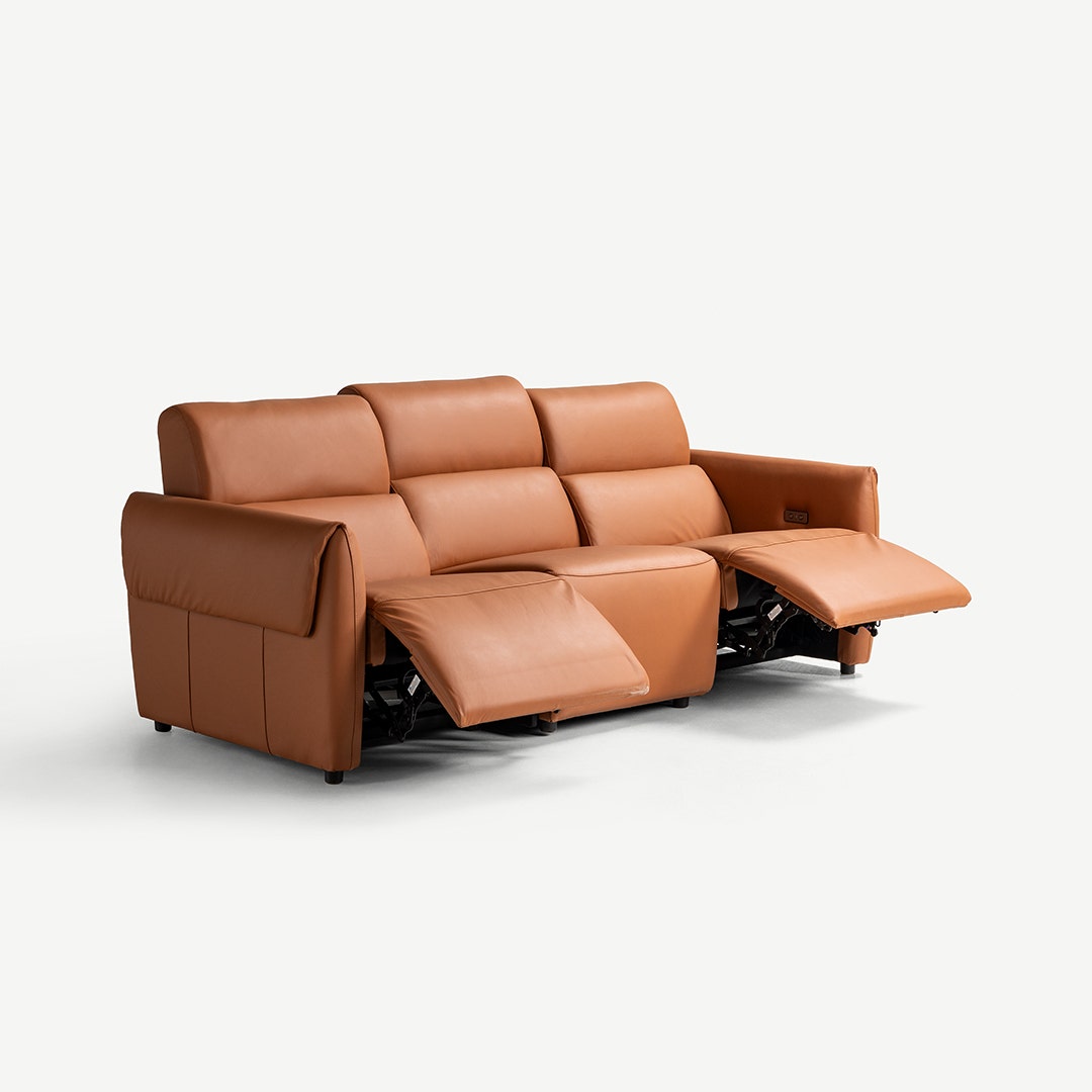 Buy Recliner Chair Sofas at Best Prices in UAE OC Home