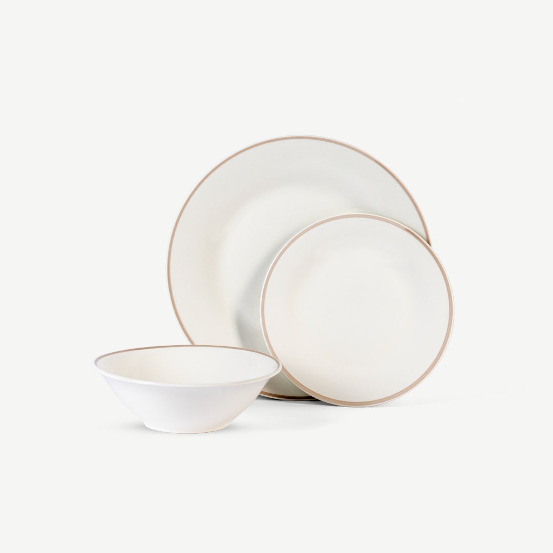 Royan Dinner Set of 12pcs