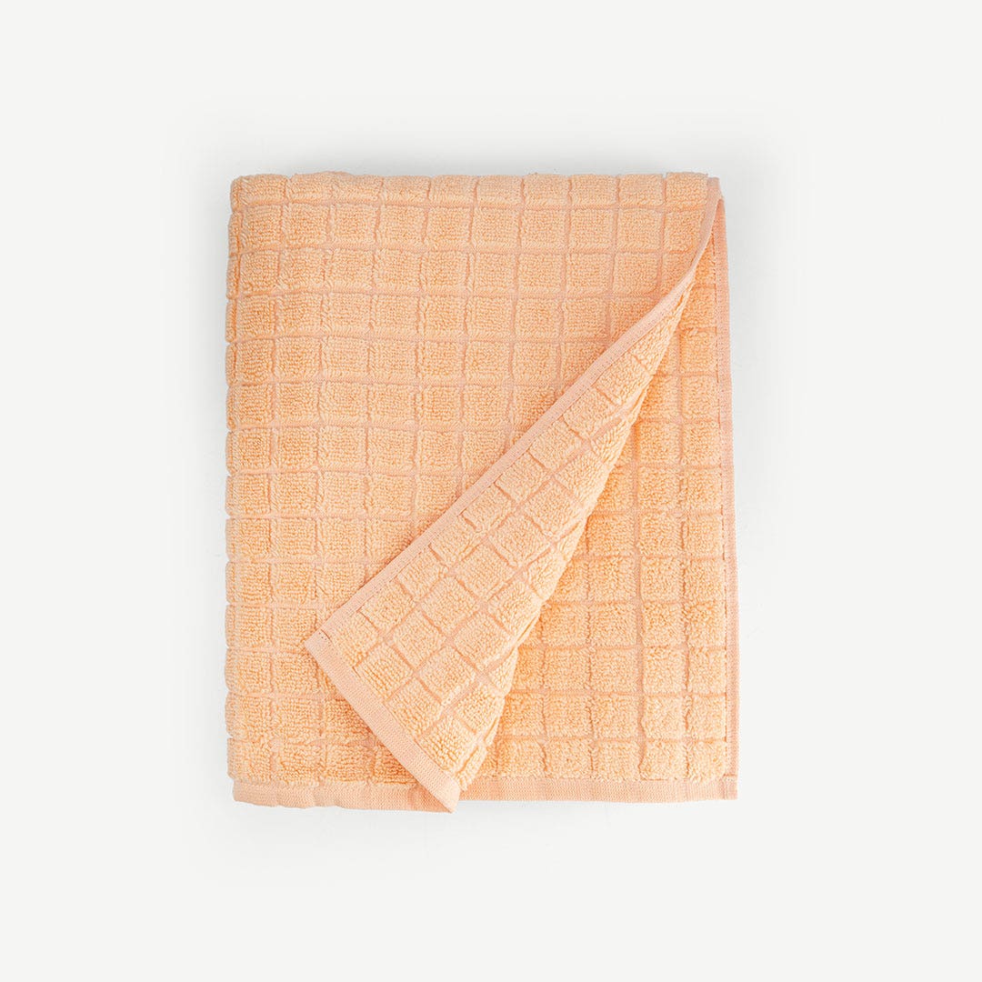 منشفة حمام روين مرجاني -90x150 سم