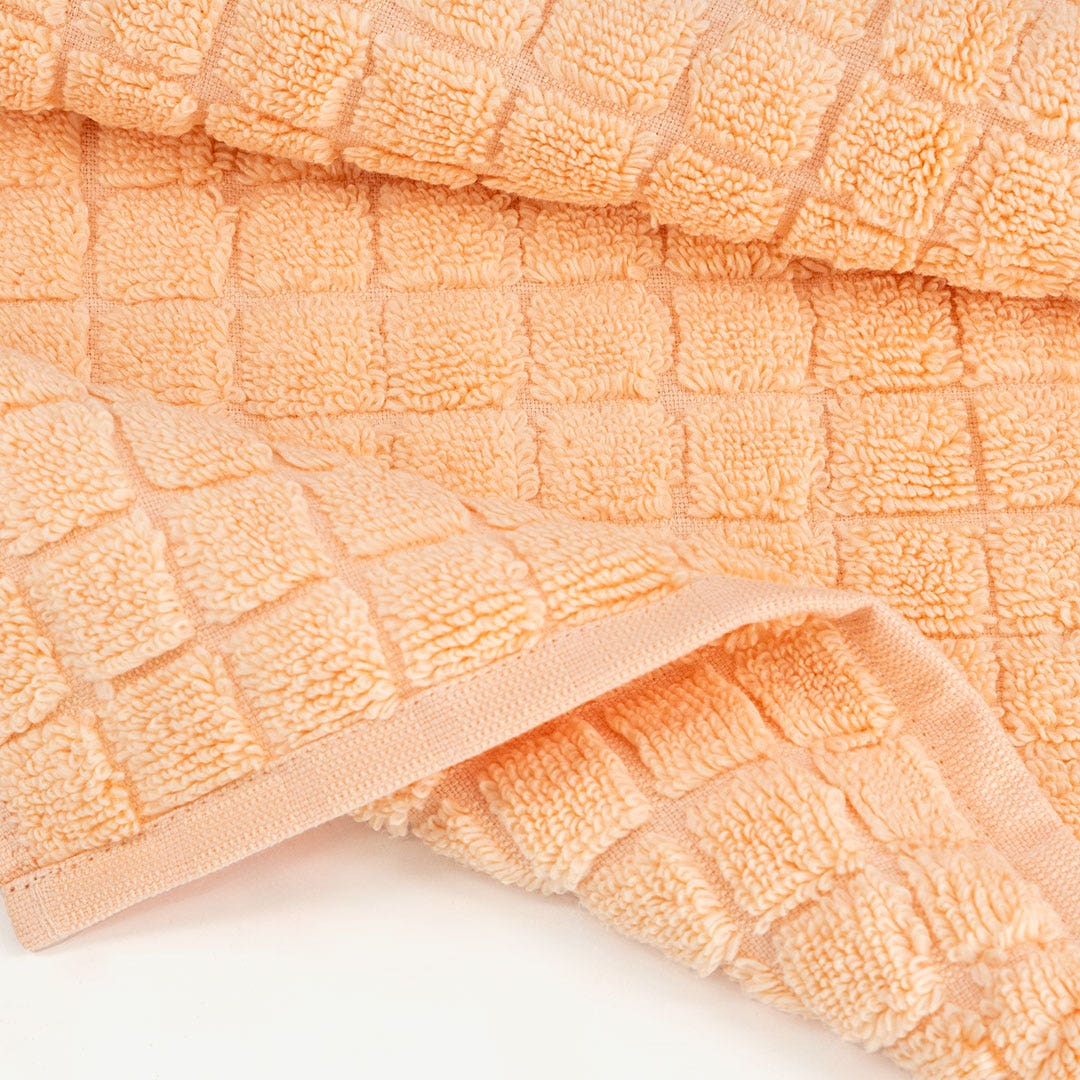 منشفة حمام روين مرجاني -90x150 سم