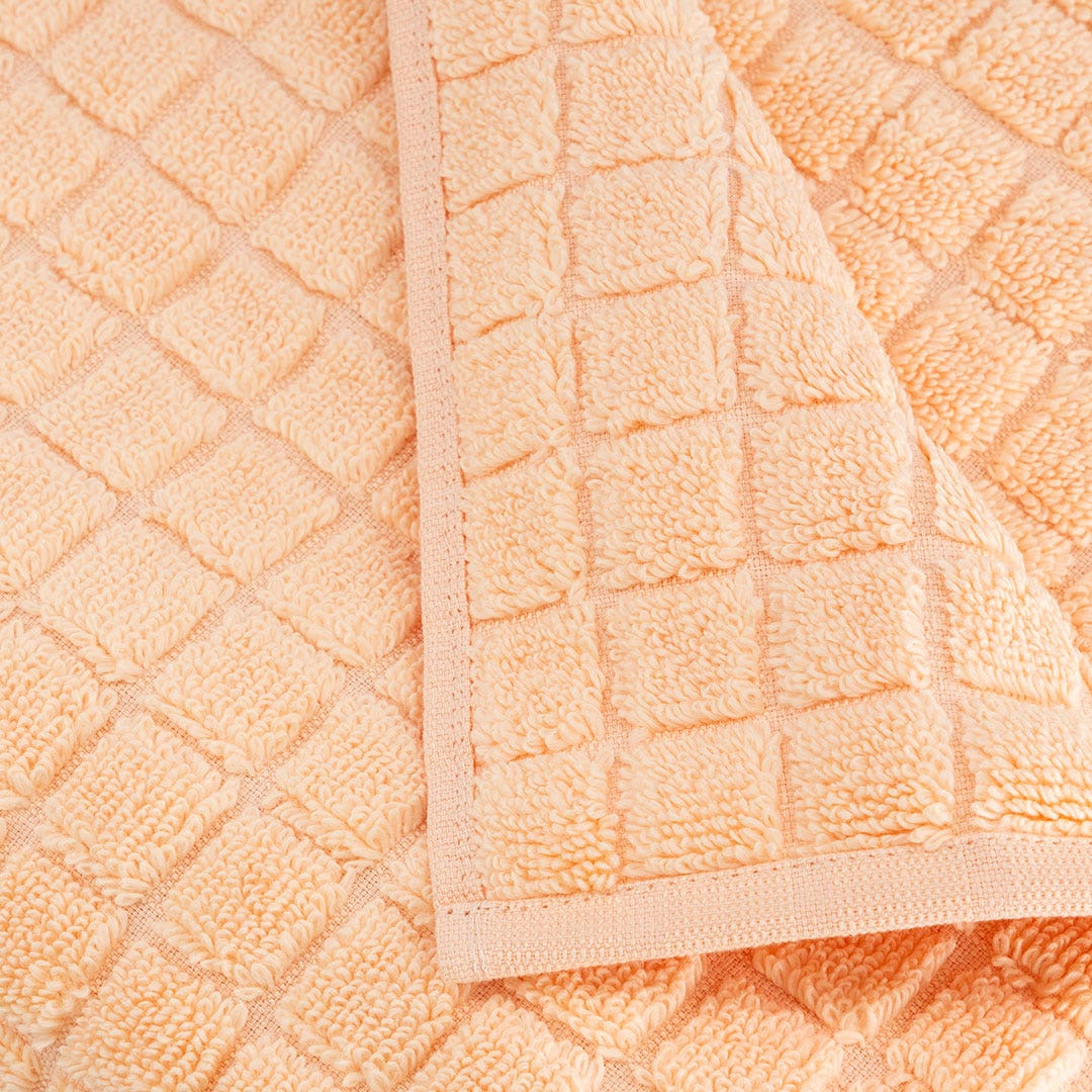 منشفة حمام روين مرجاني -90x150 سم