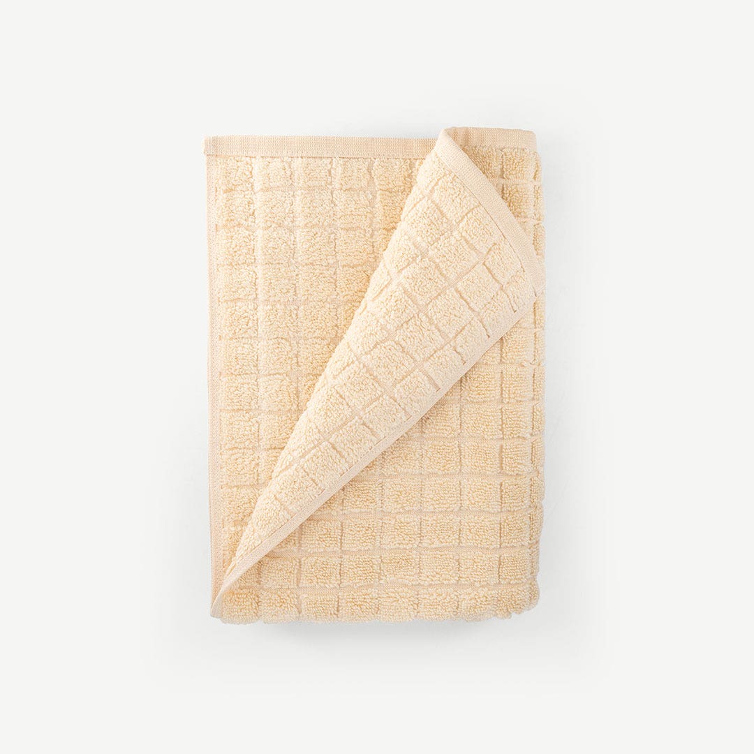 Royen Bath Towel Cream -70x140cm