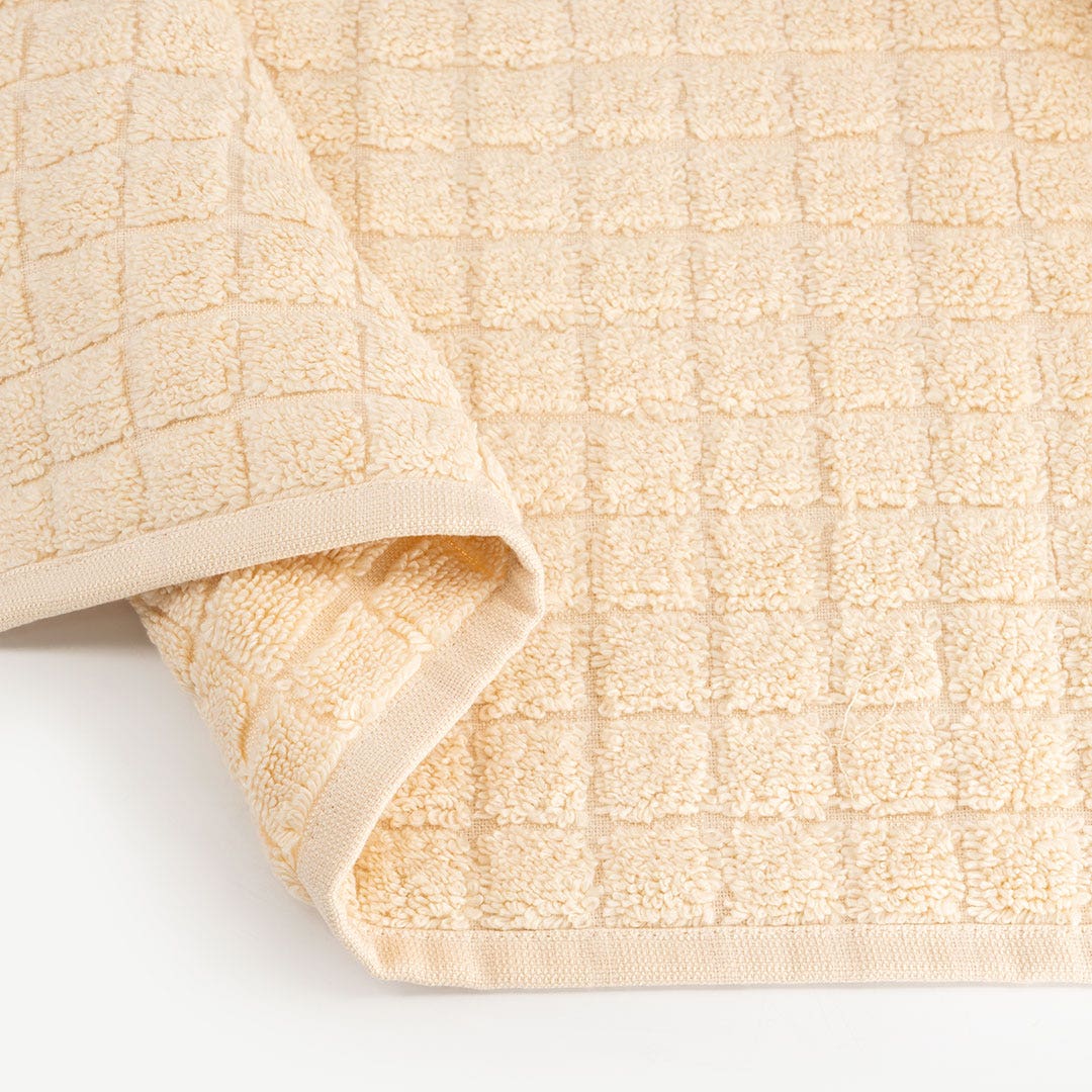 Royen Bath Towel Cream -70x140cm