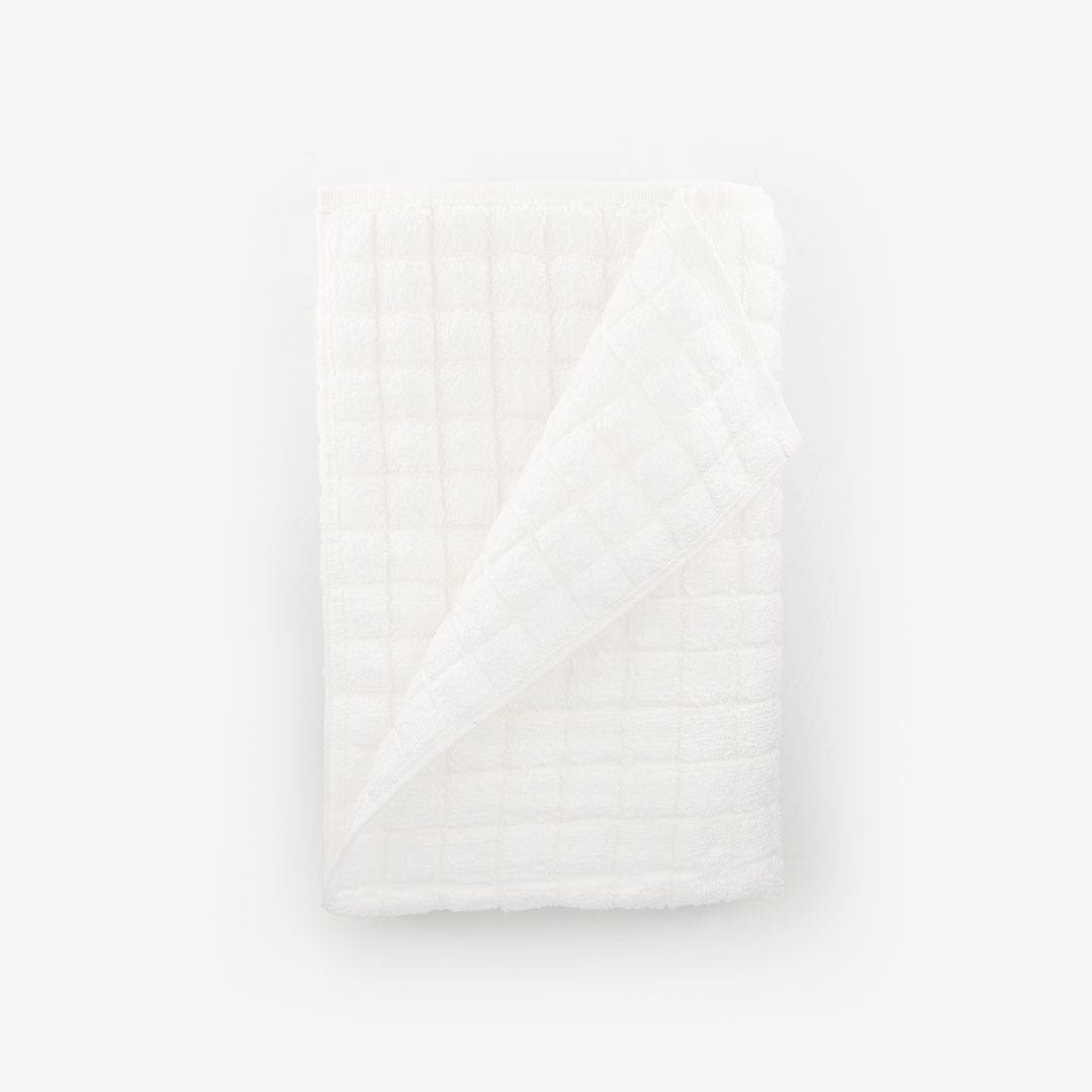 منشفة حمام روين أبيض -70x140 سم