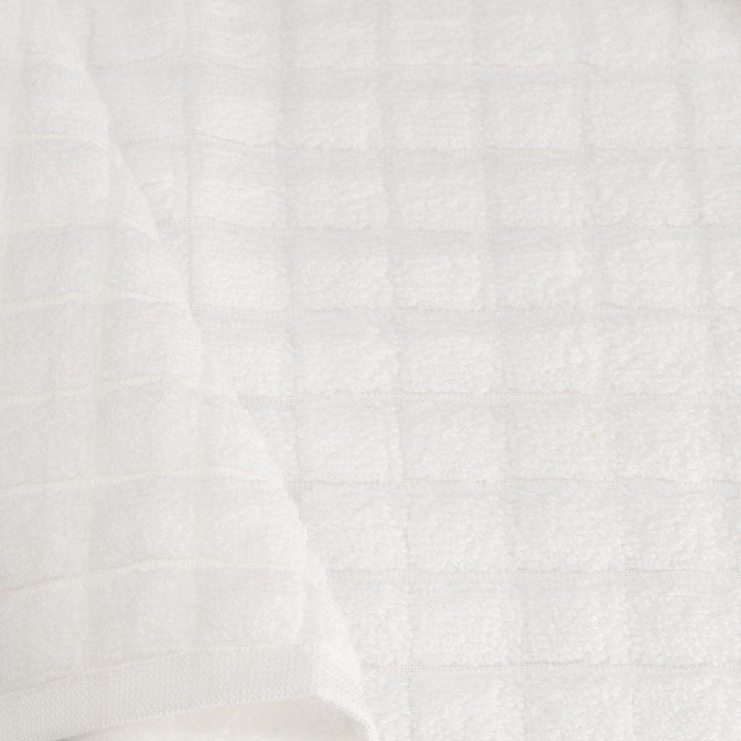 منشفة حمام روين أبيض -70x140 سم