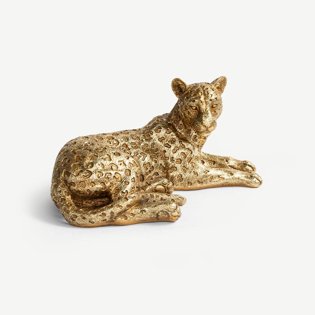 Sabor Animal Figurine