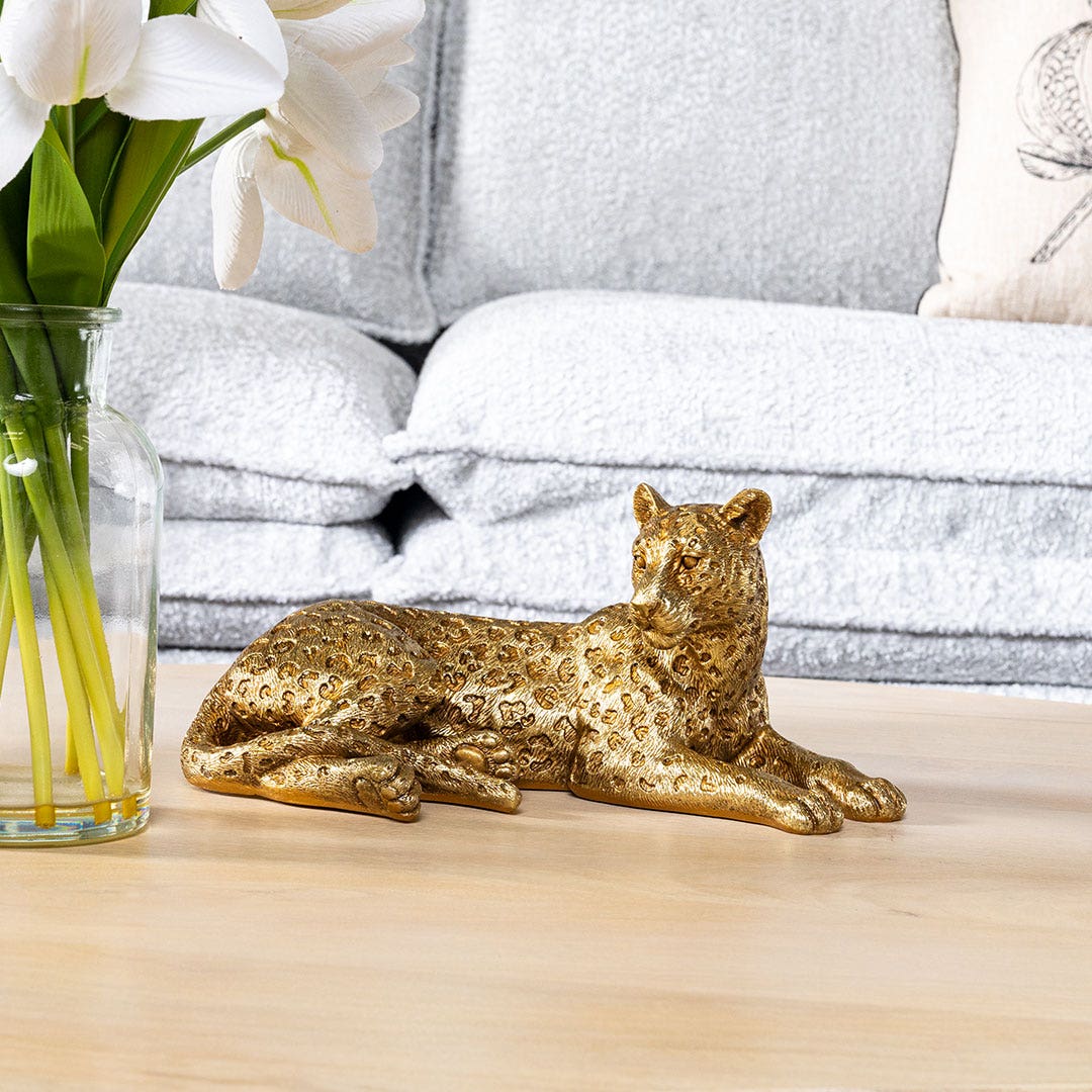 Sabor Animal Figurine