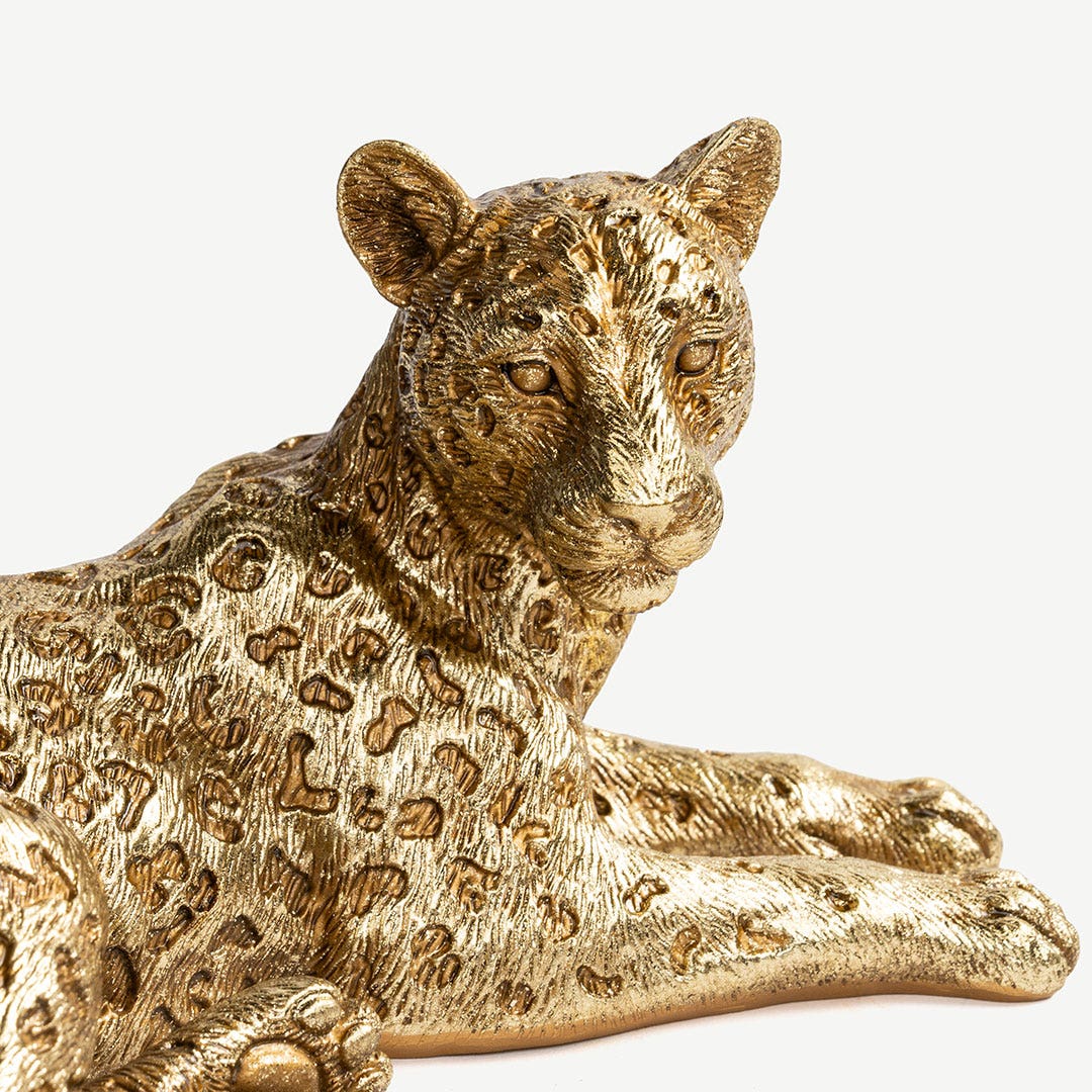 Sabor Animal Figurine