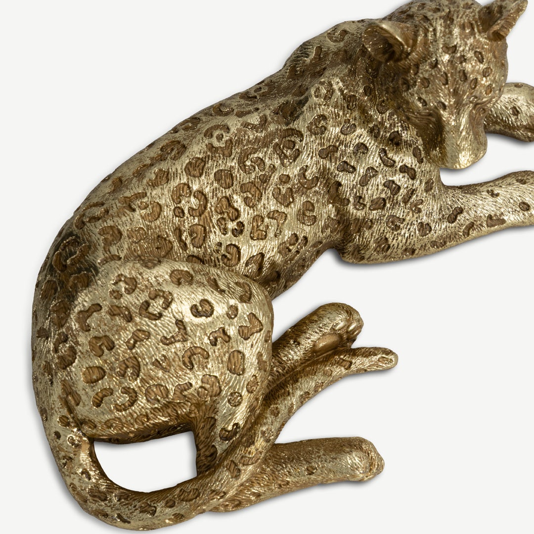Sabor Animal Figurine