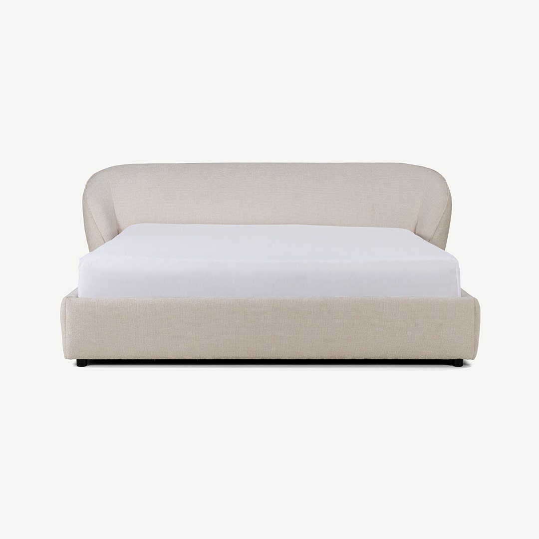 Sailor Beds Ivory