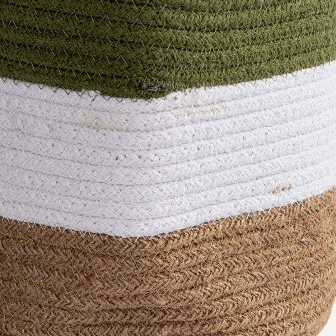 سلمى سلة تخزين 21x20 سم