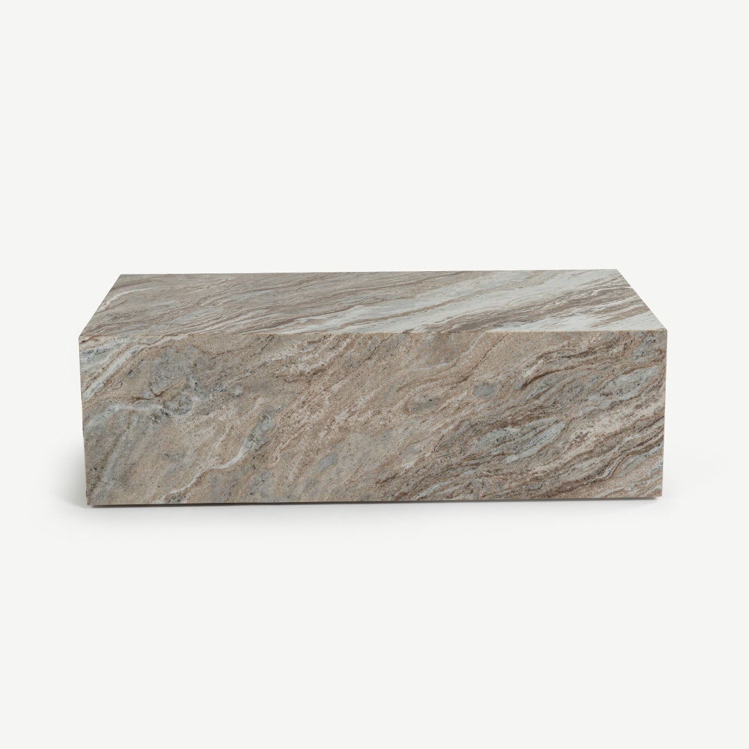 Samantha Coffee Table Multi Color