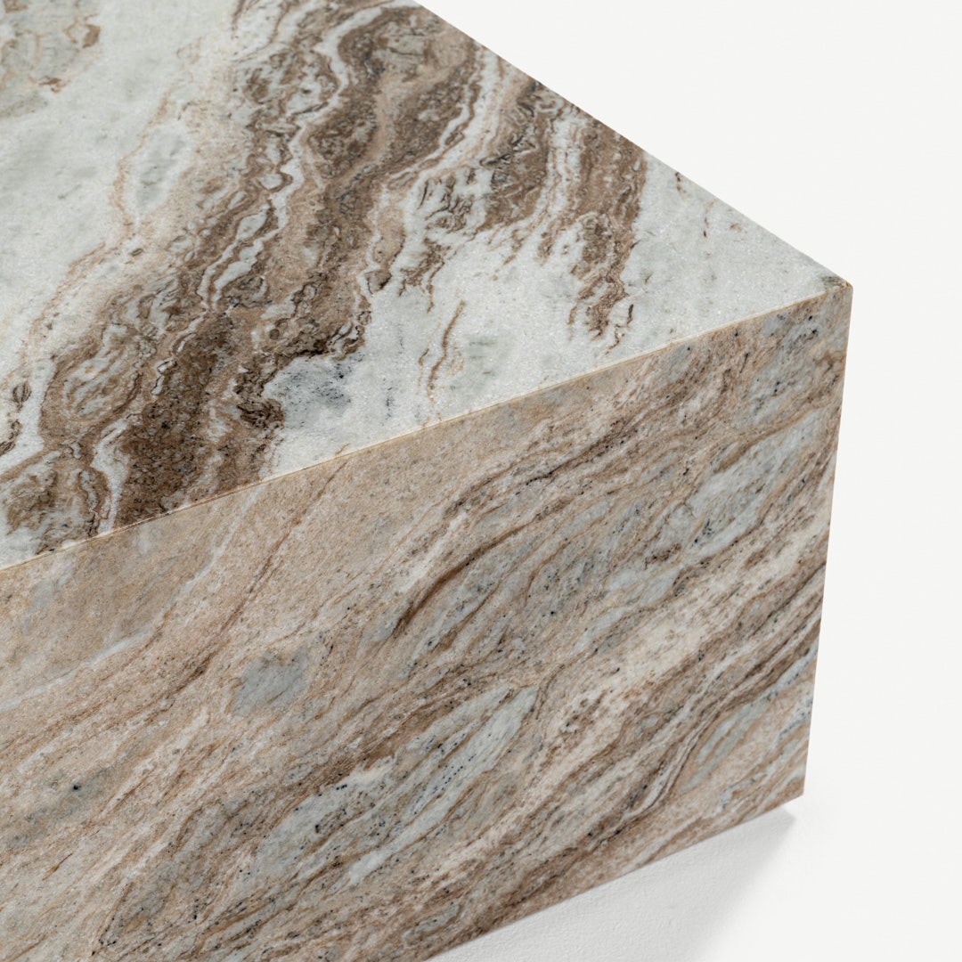 Samantha Coffee Table Multi Color