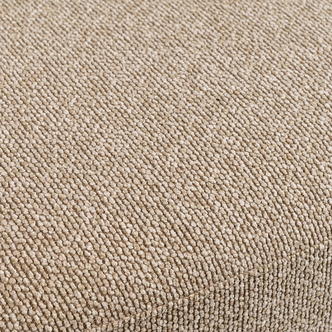 Sarera 3 Seater Sofa Beige