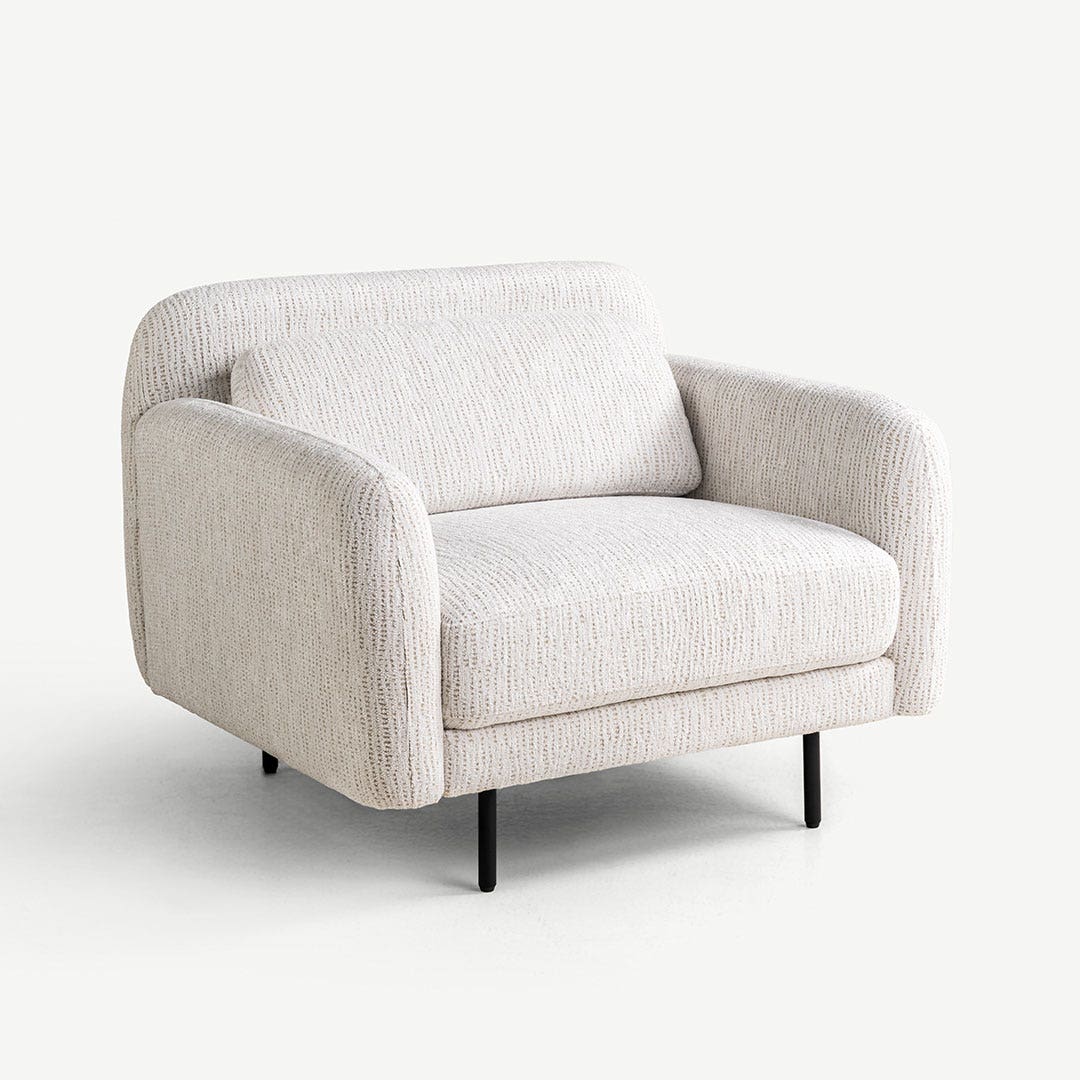 Sarla 1 Seater Sofa