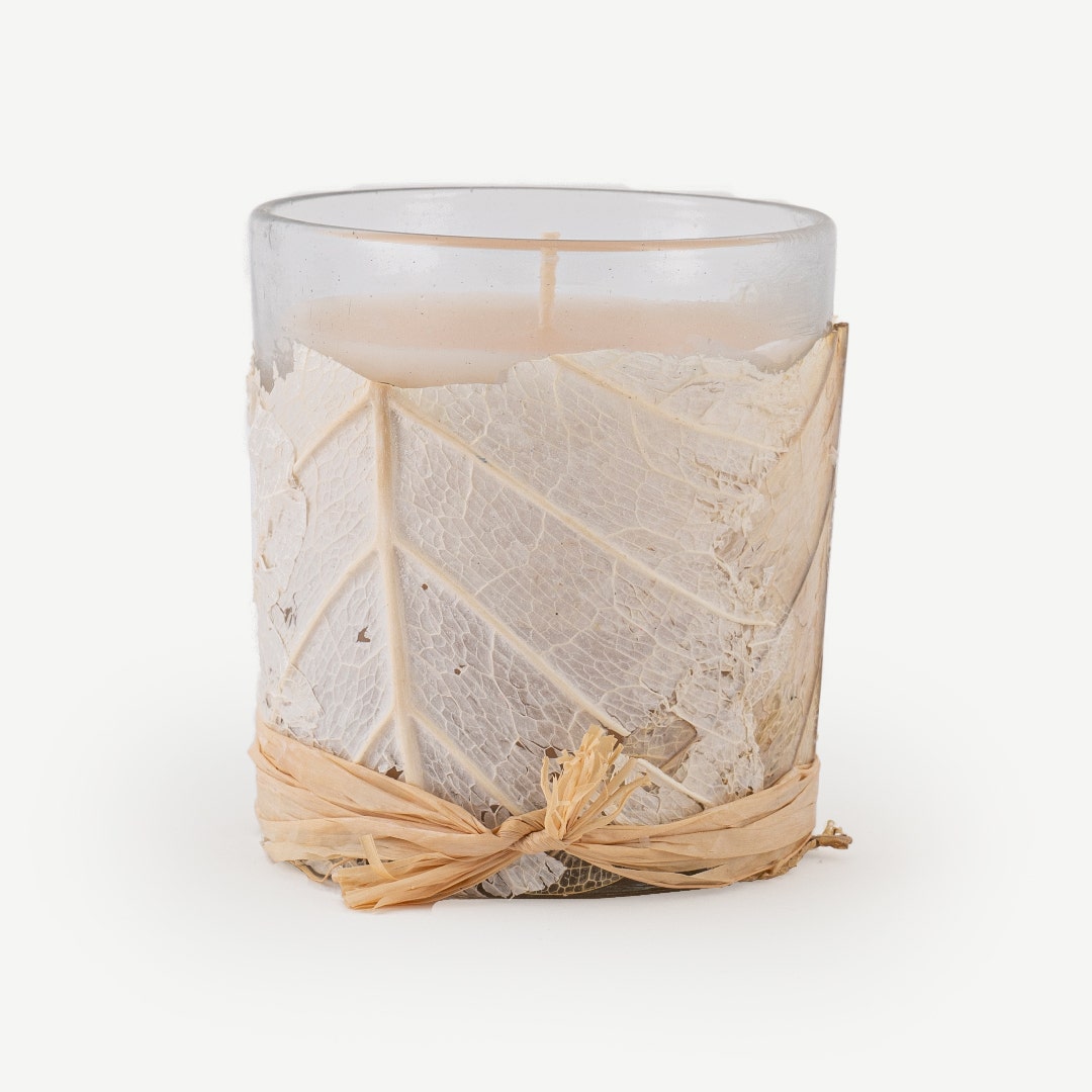 Buy Saya Votive Candle Orket Vanilla 125g Online at Best Price in