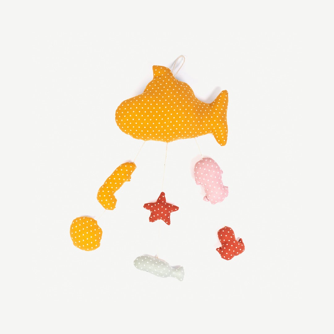 Seaworld Printed Deco Hanging