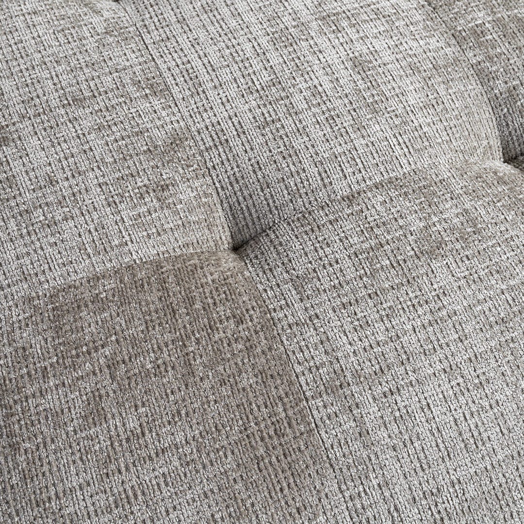 Seila Left Corner Sofa Greige