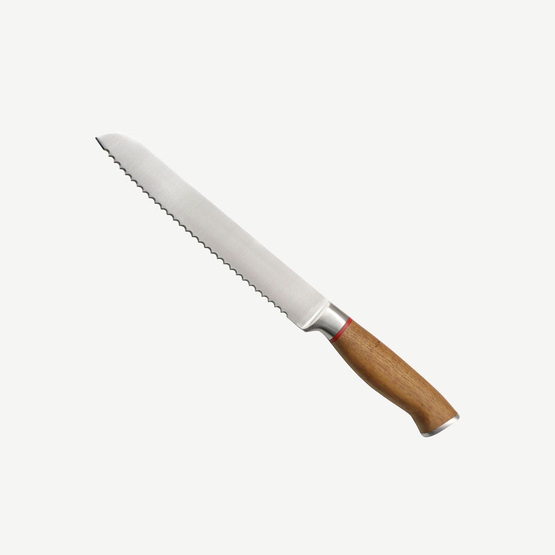 Seldi Bread Knife