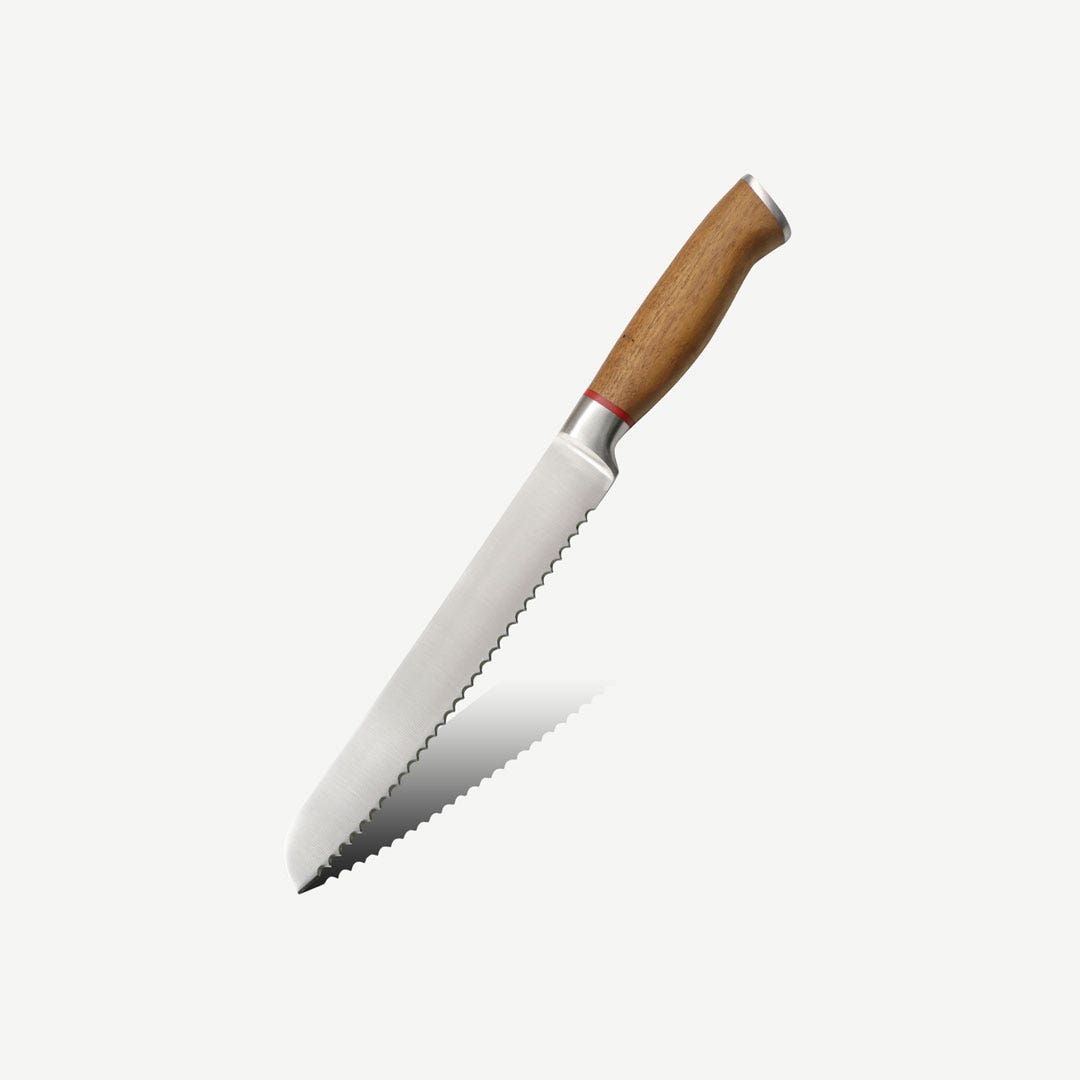 Seldi Bread Knife