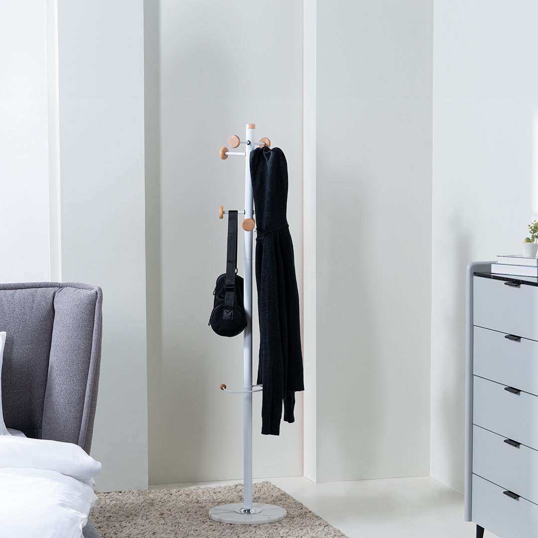 Hangers for big and tall clothing best sale
