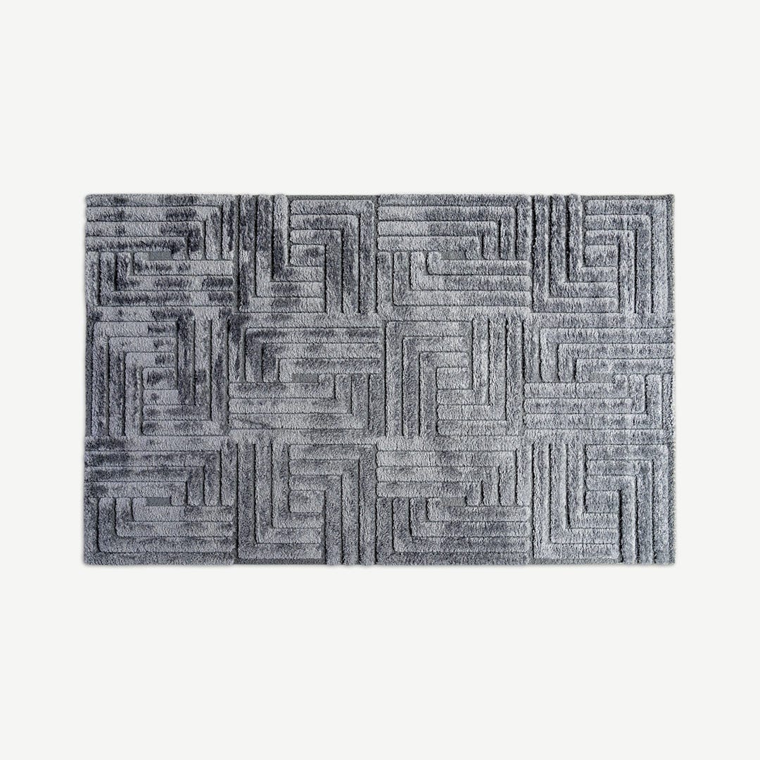 Seray Woven Rug - 160x230cm