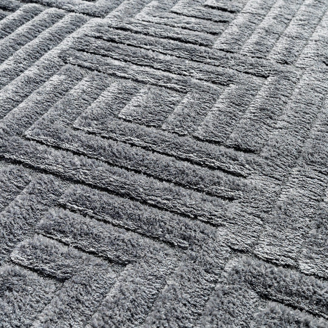 Seray Woven Rug - 160x230cm