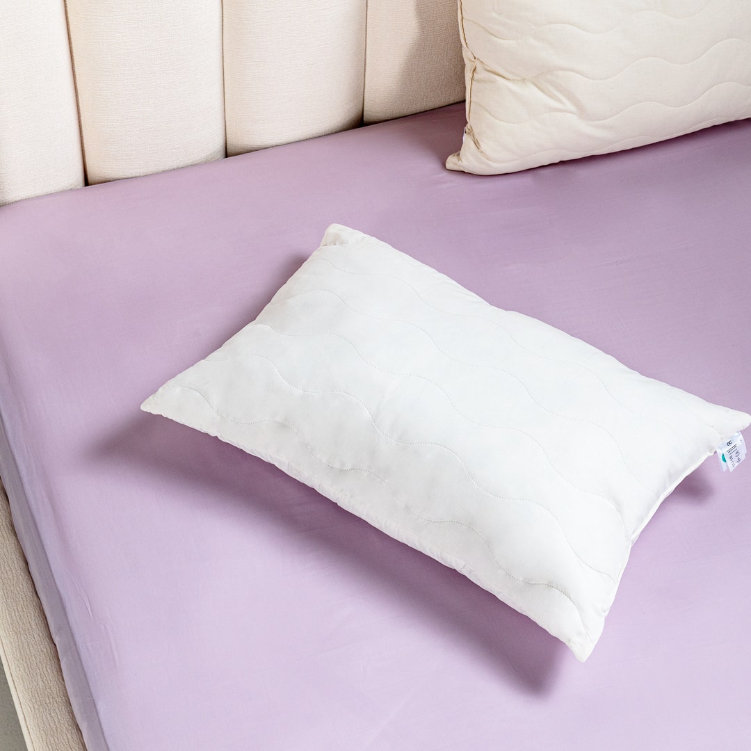 Serena Bamboo Pillow