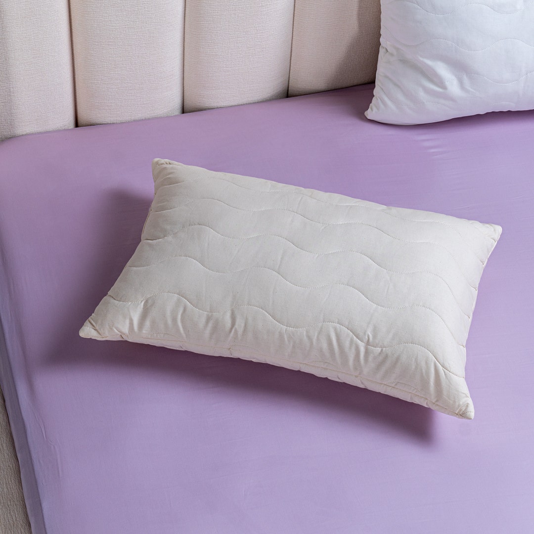 Serena Go Green Pillow