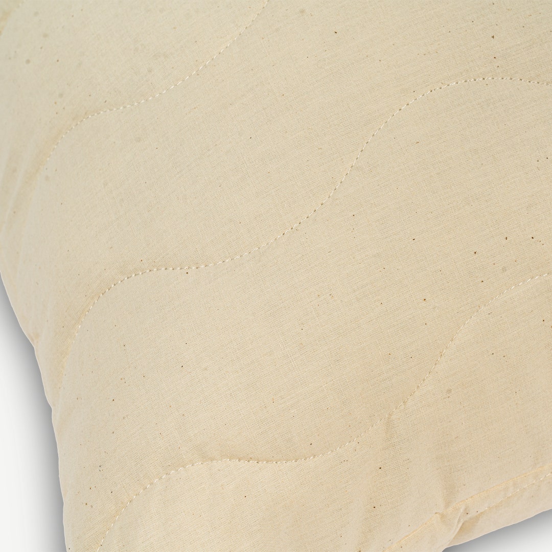 Serena Go Green Pillow