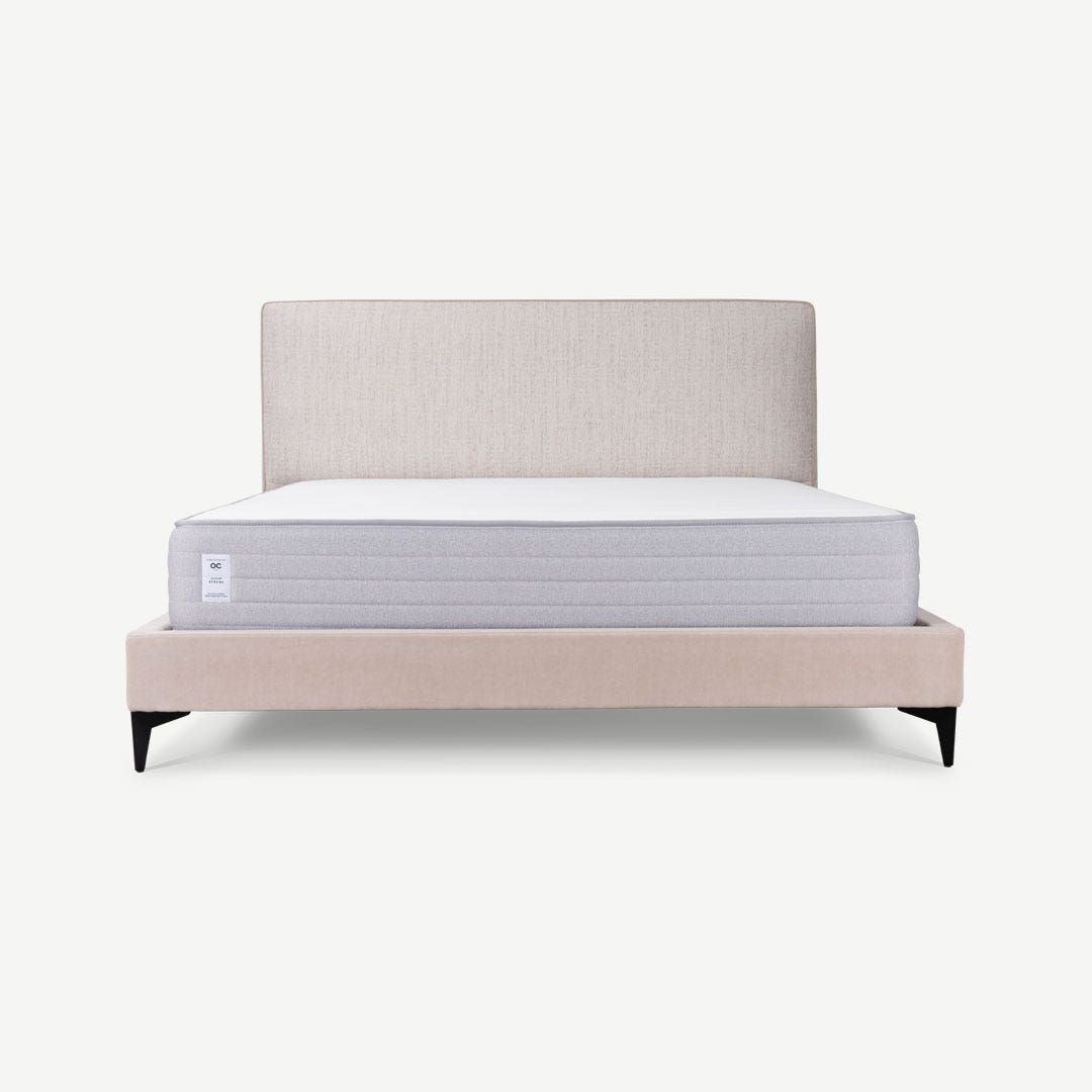 Serene Pocket Spring Queen II Mattress