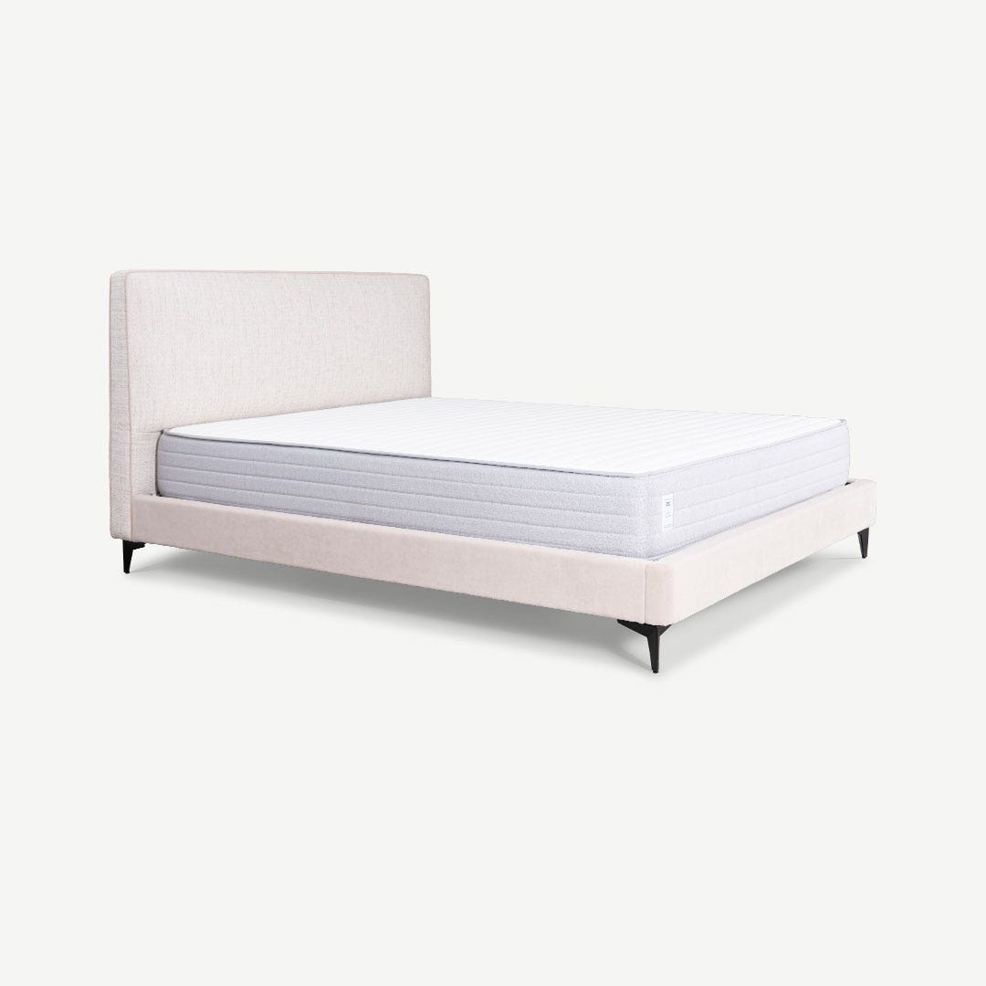 Serene Pocket Spring Queen II Mattress